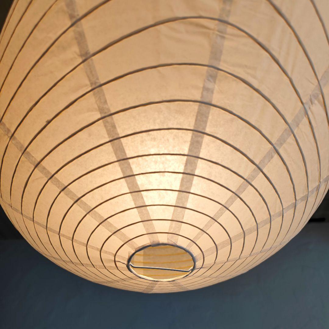 イサムノグチ　AKARI アカリ 16A　リプロダクト　保証あり　迅速発送　4