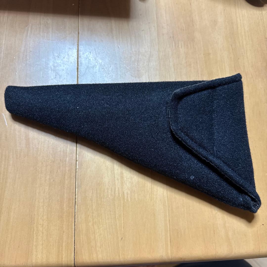 ファゴット用　Bell純正ハードケース　5ピース用