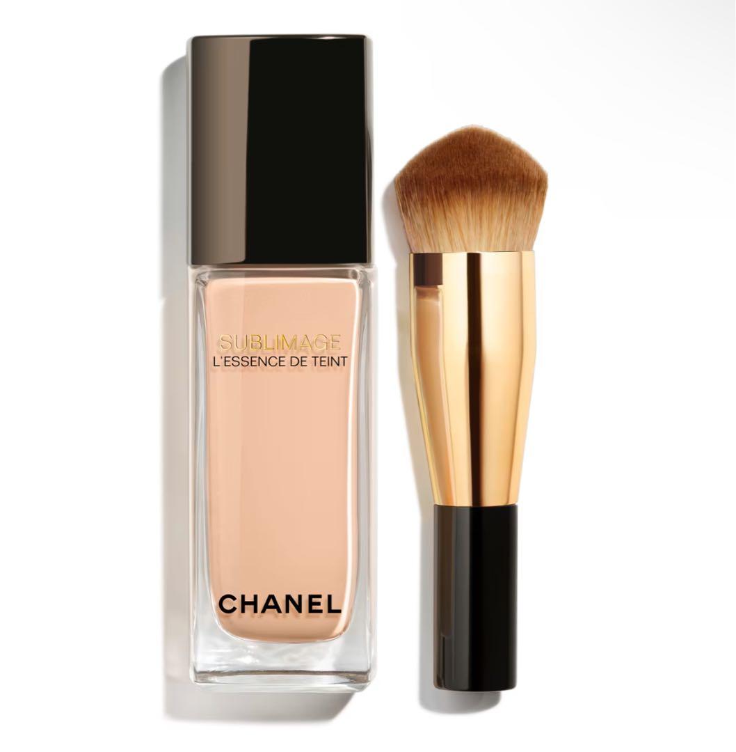 CHANEL サブリマージュレサンスドゥタン B20　40ml