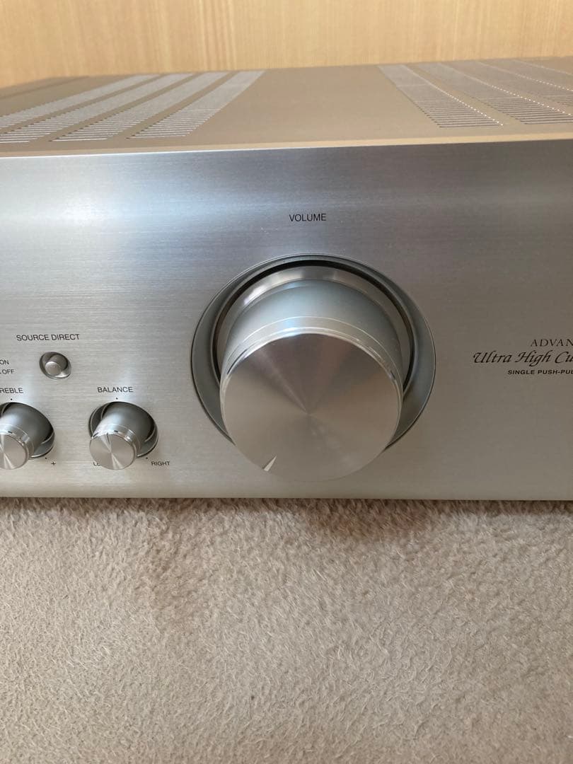 美品 元箱付　DENON デノン　PMA-1500RE プリメインアンプ