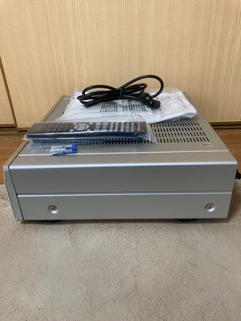 美品 元箱付　DENON デノン　PMA-1500RE プリメインアンプ