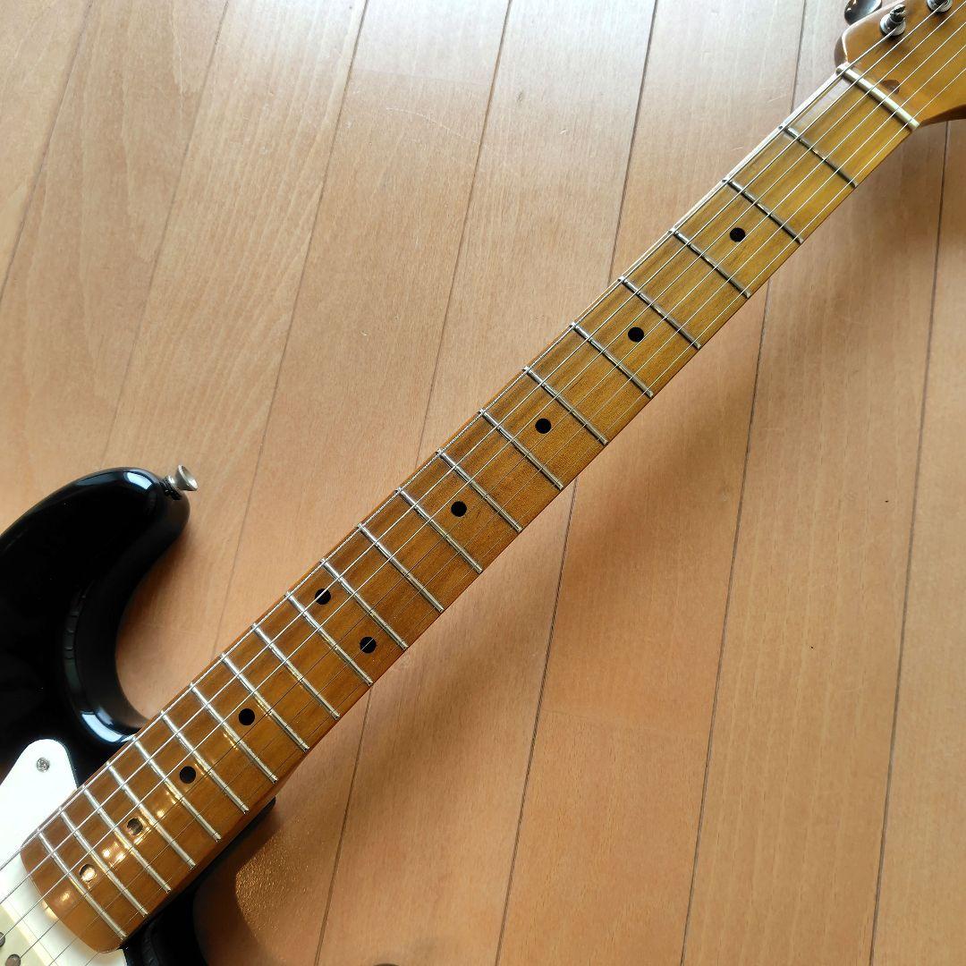 Fender Mexico Classic Series 50’s ストラト