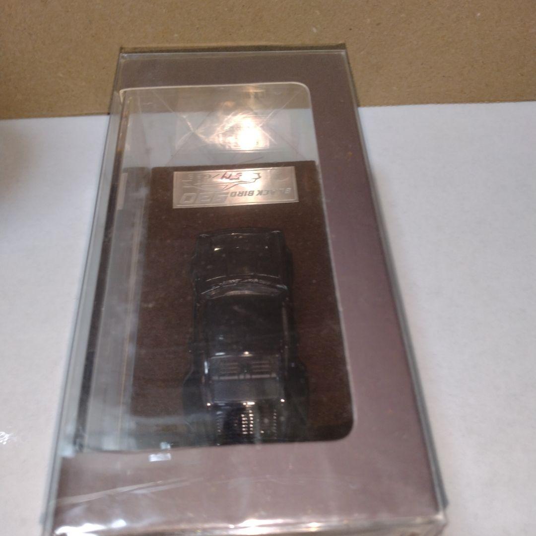 1/64 湾岸ミッドナイト ブラッバード ＆ S３０