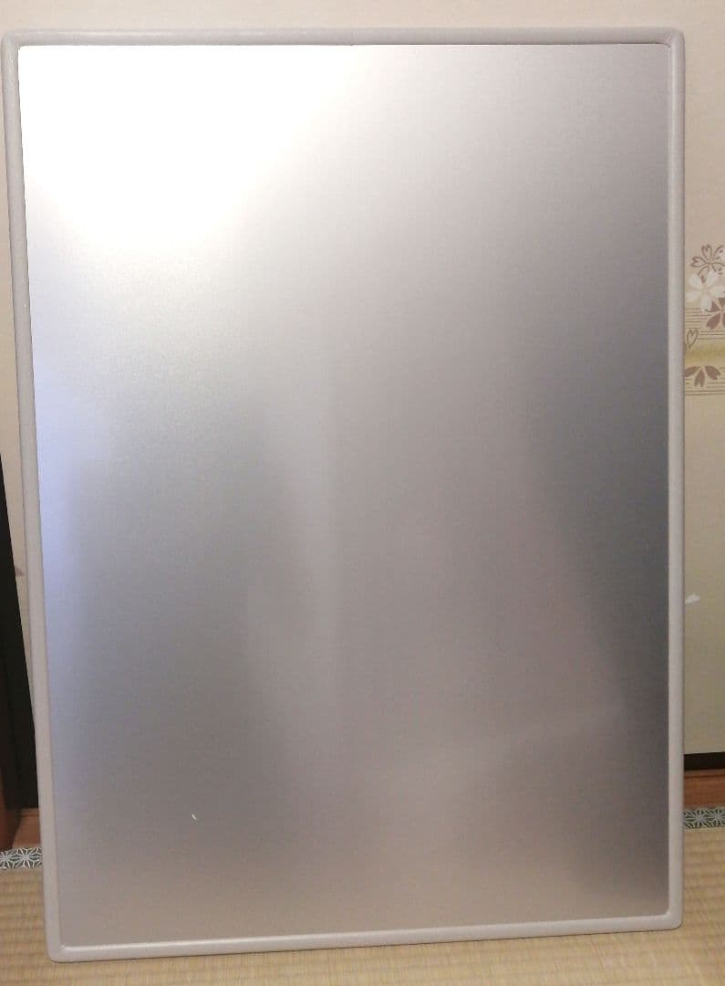 東プレ　アルミ組合せ式風呂ふた　 L16　三枚組み合わせ