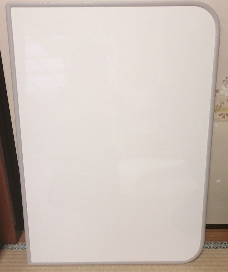 東プレ　アルミ組合せ式風呂ふた　 L16　三枚組み合わせ