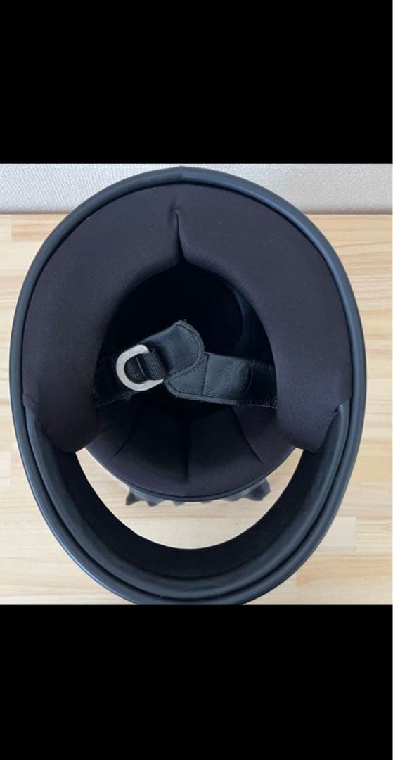 BELL STAR II フルフェイスヘルメット ホワイト L size