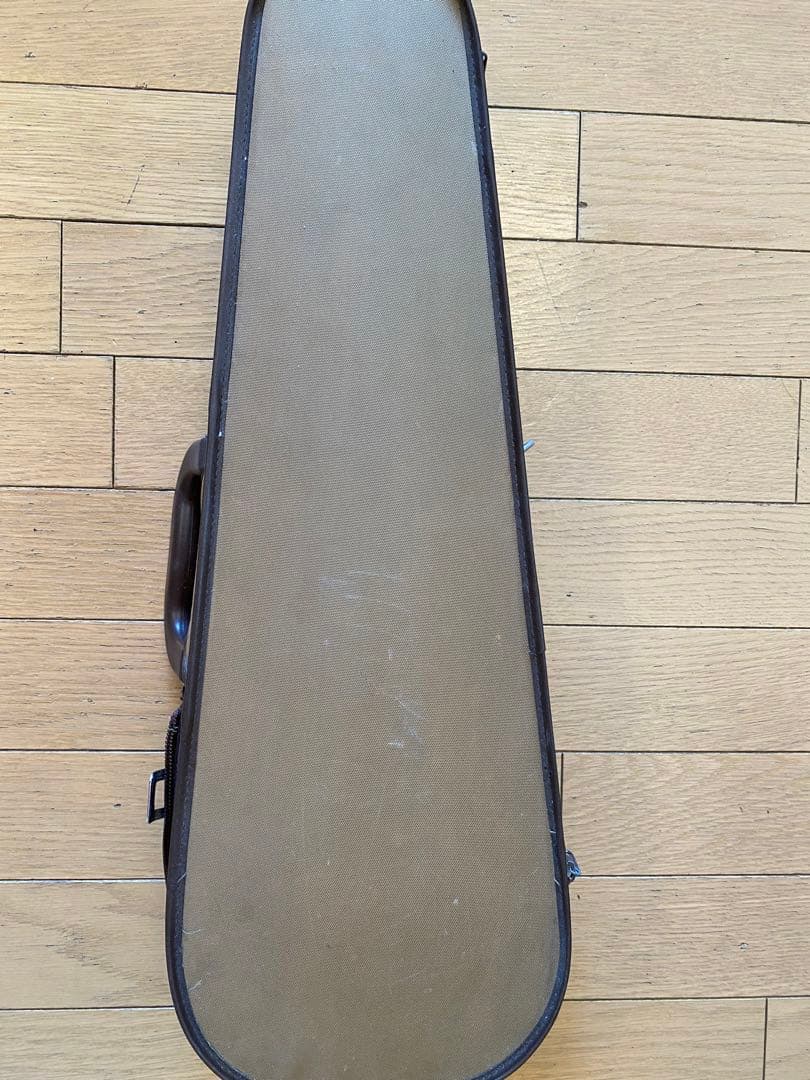 Suzuki 1/8 子供用 分数バイオリン No.200 1999