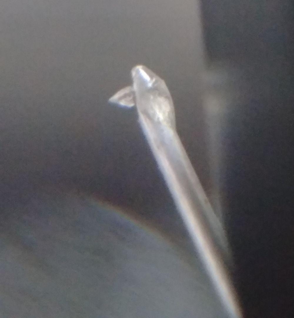 デノン MCカートリッジ DL-103 ヘッドシェル付き 音質特に優れています