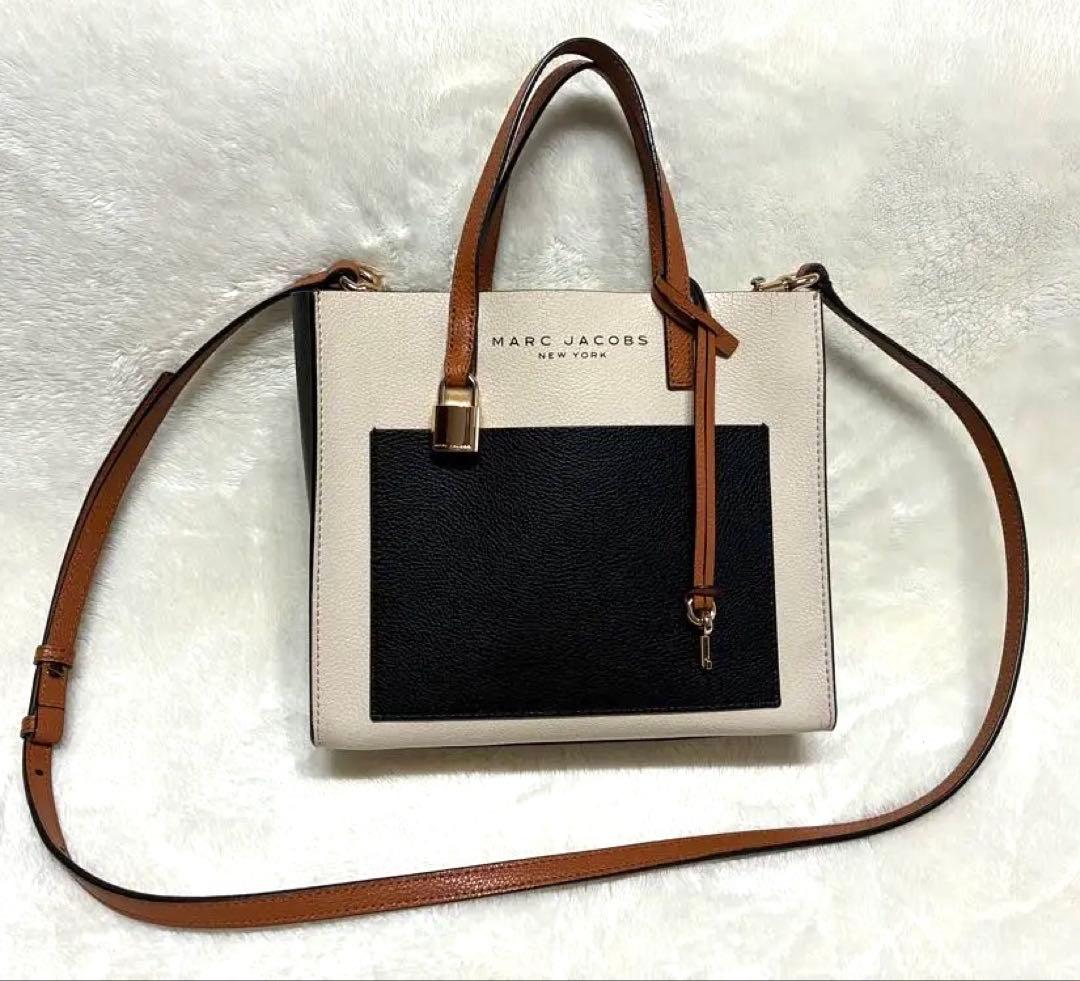 マークジェイコブスMARC JACOBSショルダーバッグ