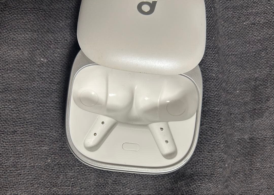 【極美品】 Anker Soundcore Liberty5 ワイヤレスイヤホン