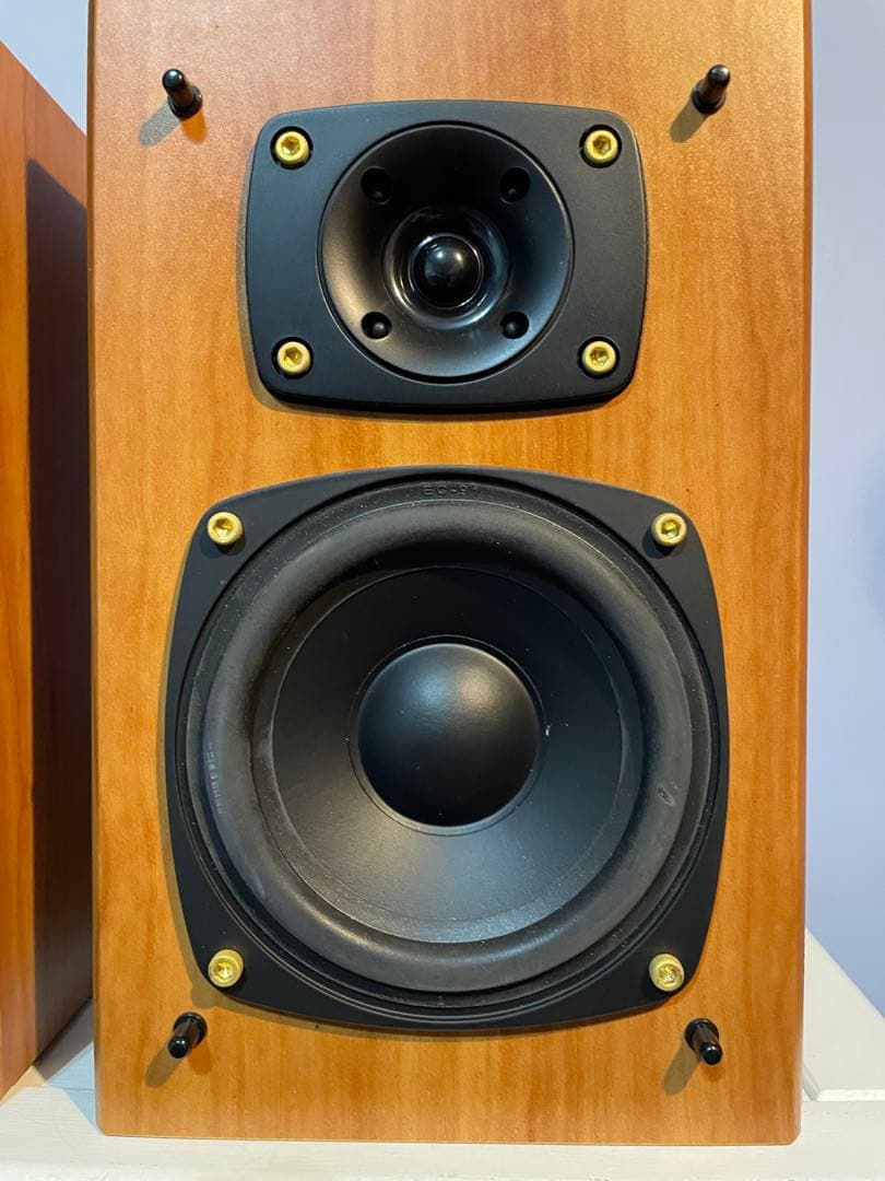 ortofon Concorde 105 スピーカー　オルトフォン　デンマーク