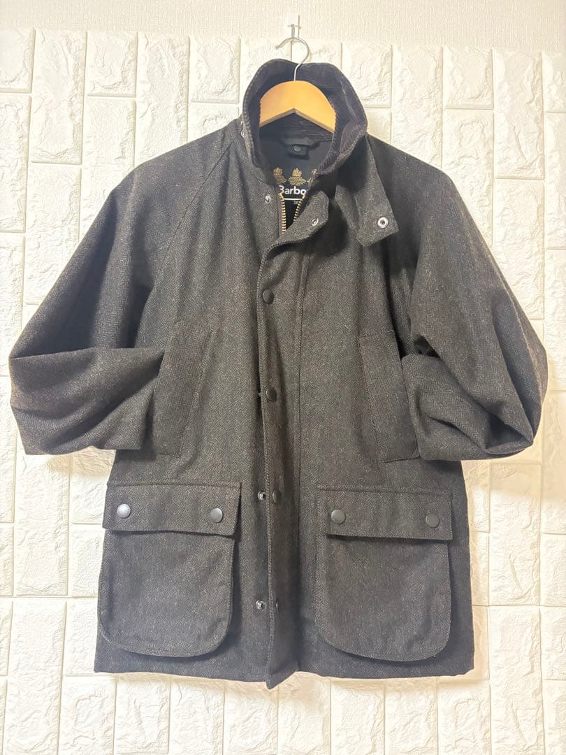 barbour/34ＹＯＳＨＩさん専用