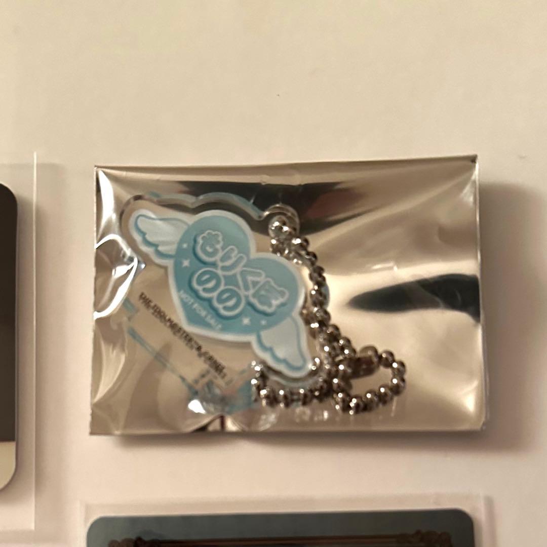 森久保乃々 アイドルマスター シンデレラガールズ カラ鉄コラボ 特典セット