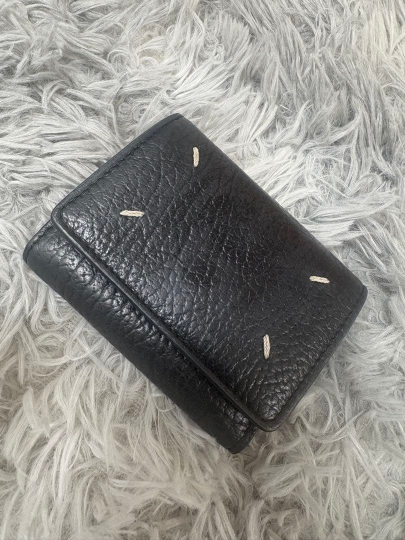 Maison Margiela 三つ折財布