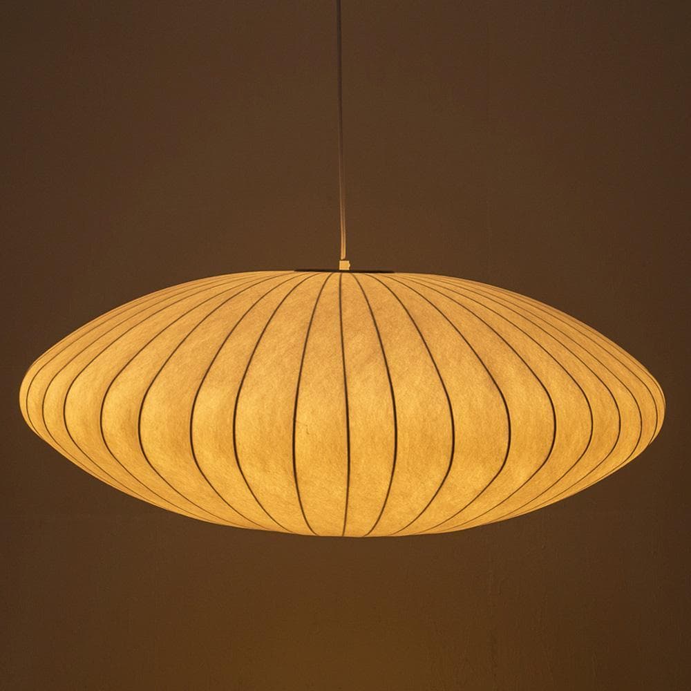 ジョージ・ネルソン バブルランプ ペンダントライト 天井照明 ソーサー P1XL