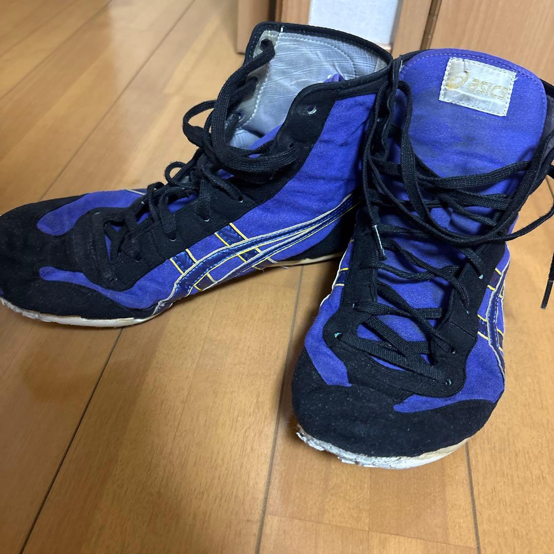 旧オーダーシューズ 希少‼️最終価格です‼️