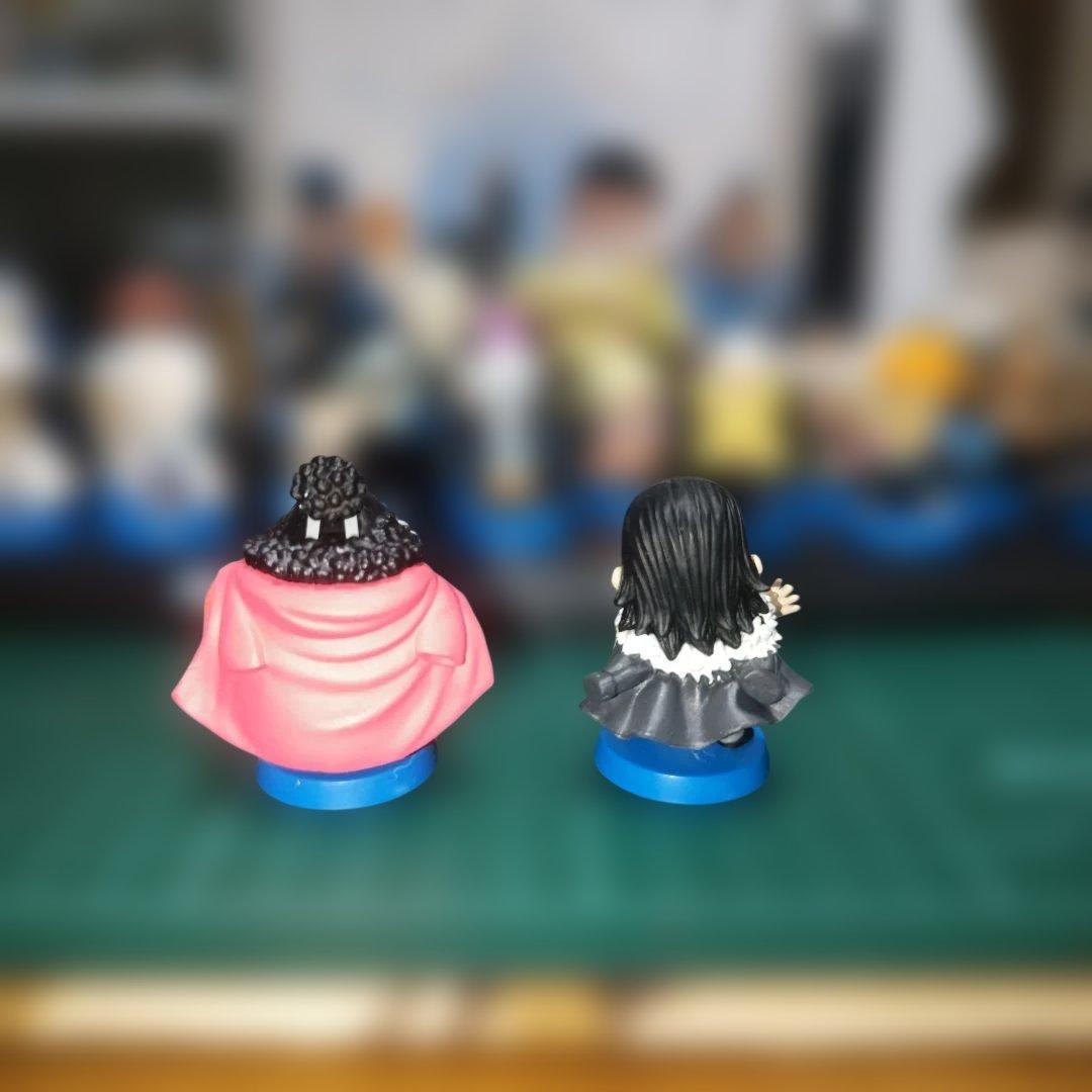 【マリンフォード編 其の壱】ワンピースアニキャラヒーローズ ノーマルコンプ24種