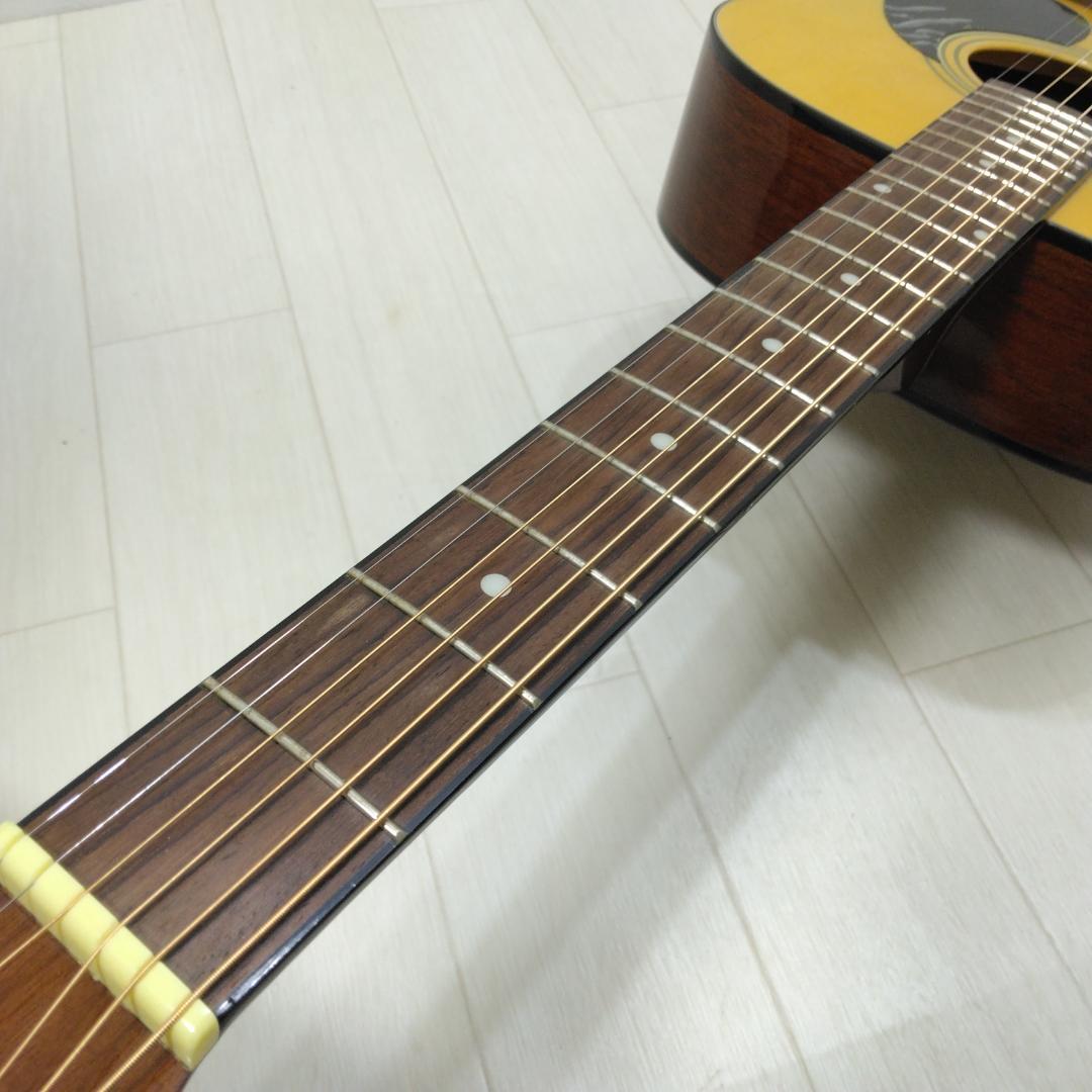 Takamine T-F0AN アコースティックギター 中古現状品