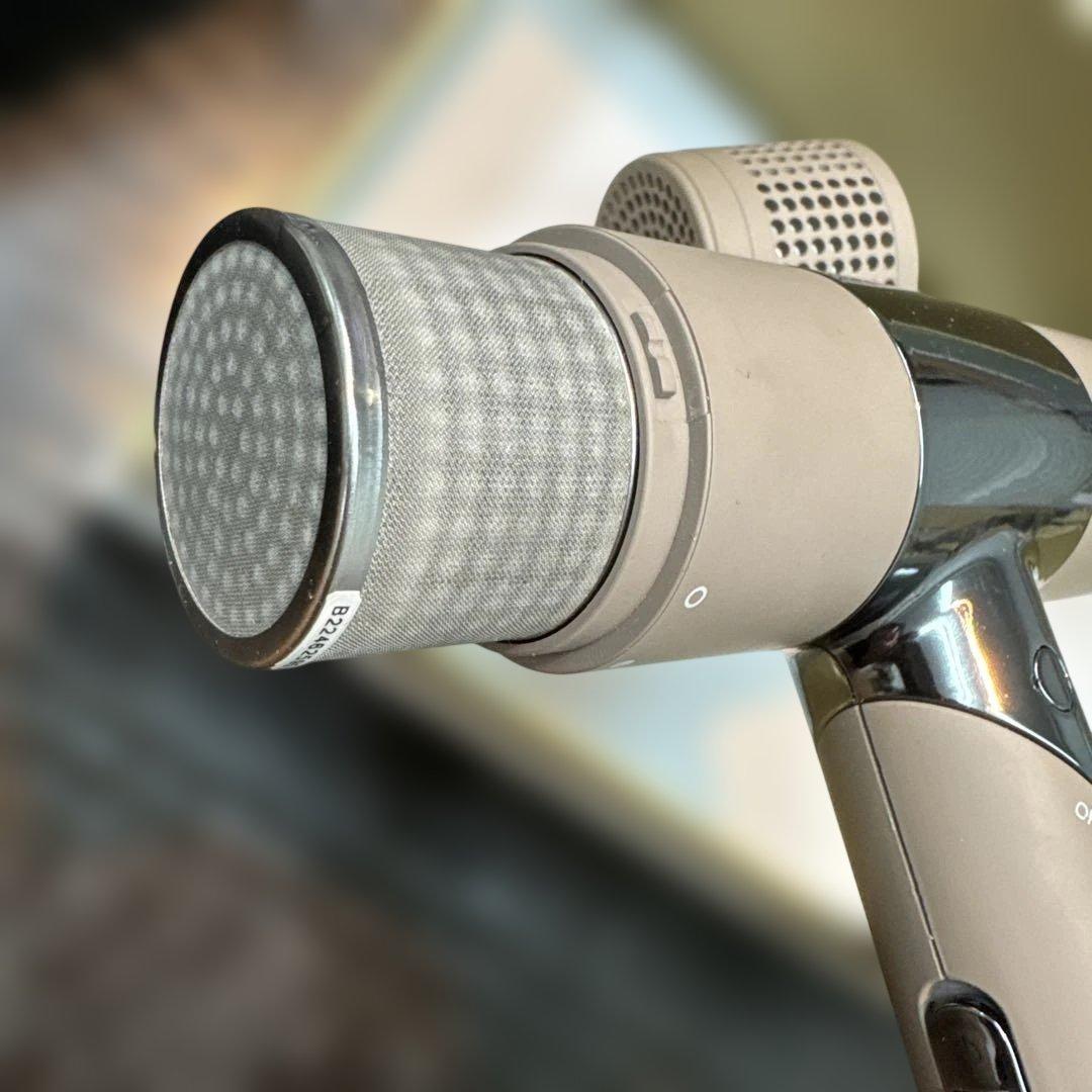 KINUJO（キヌージョ）　ＫＨ202ヘアドライヤー