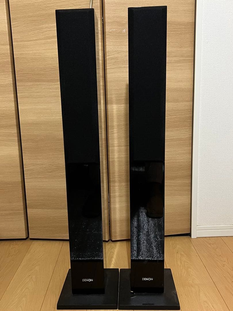 DENON SC-T11SG スピーカー
