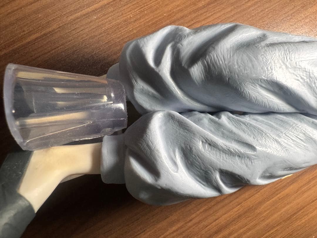 HUNTER×HUNTER 一番くじ B賞 キルア フィギュア キメラアント