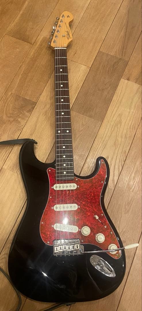 ギター TOKAI AST110