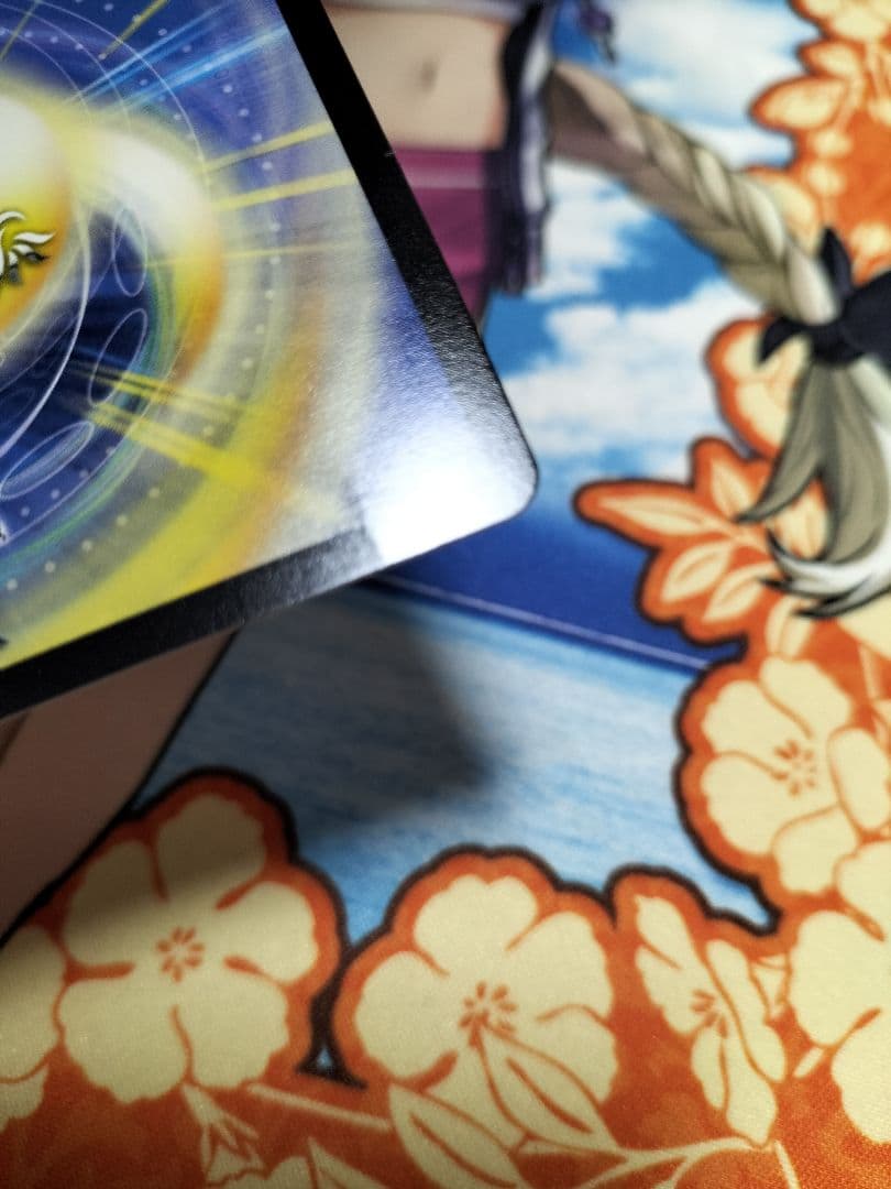 デュエルマスターズ　ブレイン・スラッシュ　金トレジャー