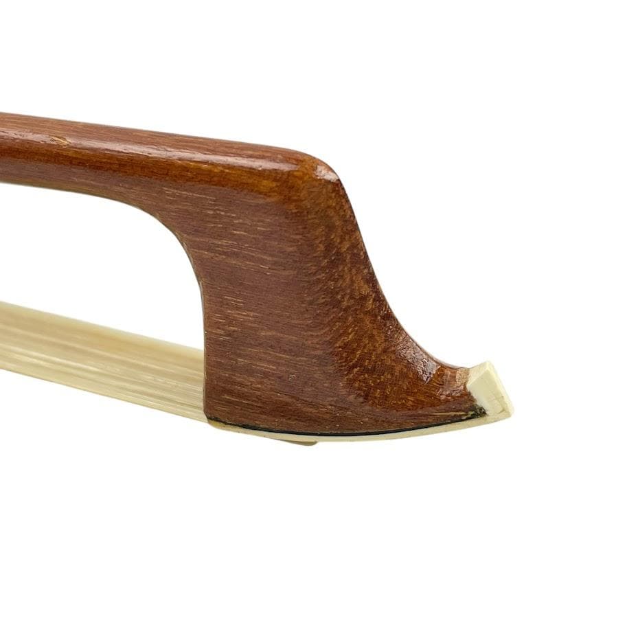 美品●杉藤製 バイオリン弓● 4/4 T.SUGITO刻印 杉藤武司氏 Bow