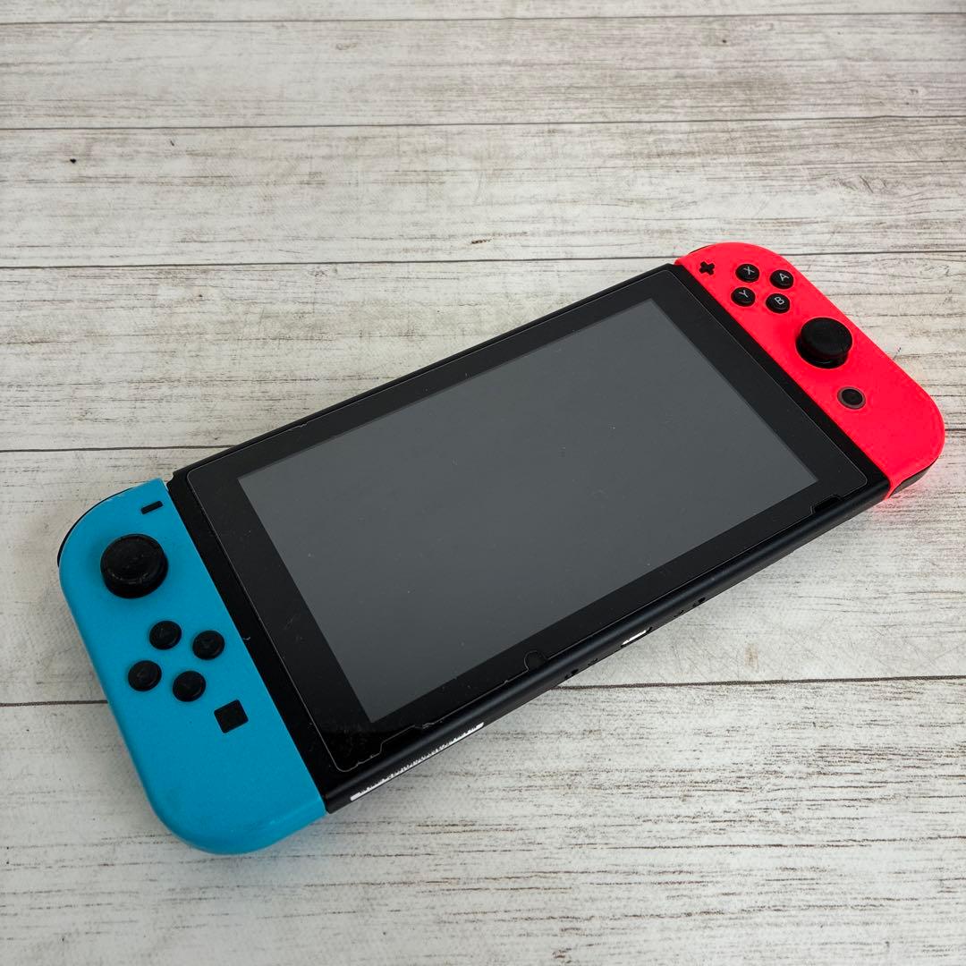 Nintendo switch本体
