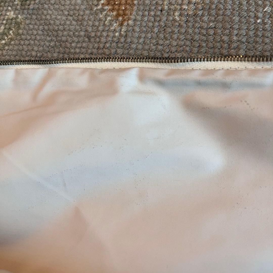 【希少】HERMES ポルトドキュマン ブリーフケース トラベルケース