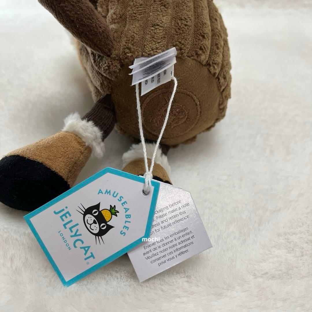  Scarffles Hot Chocolateロサンゼルス限定