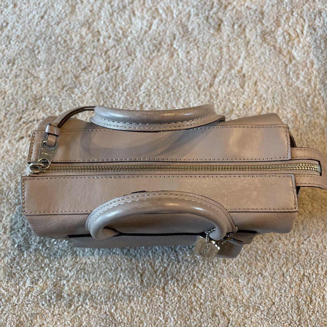 コーチ　ショルダーバック