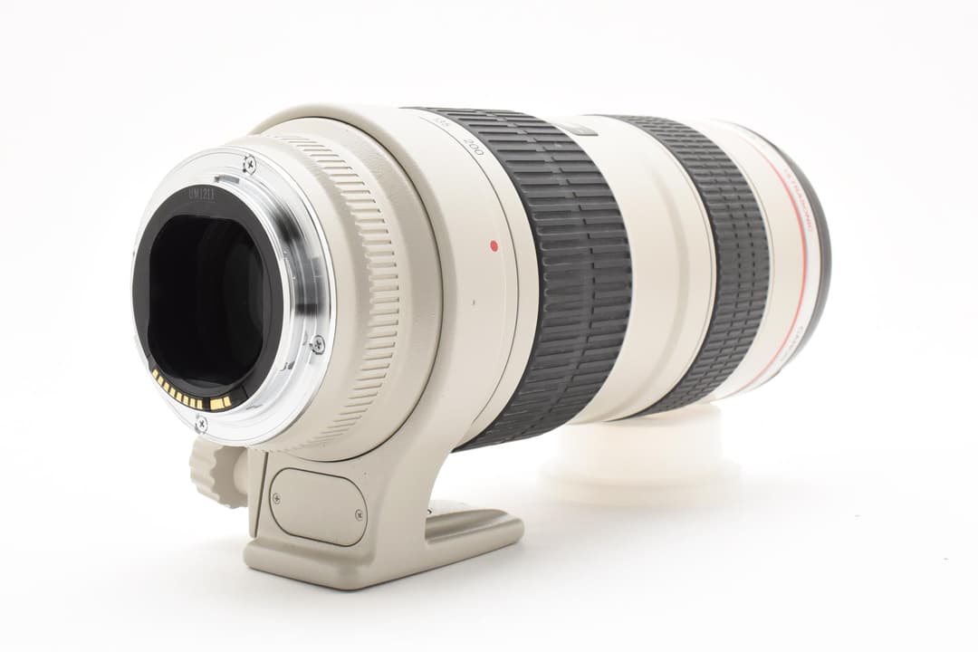 【良品】Canon EF 70-200mm f/2.8L USM
