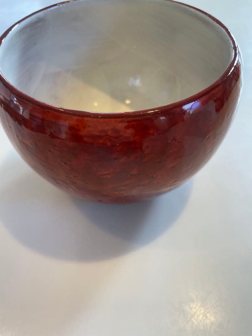 陶葊　陶あん　碗