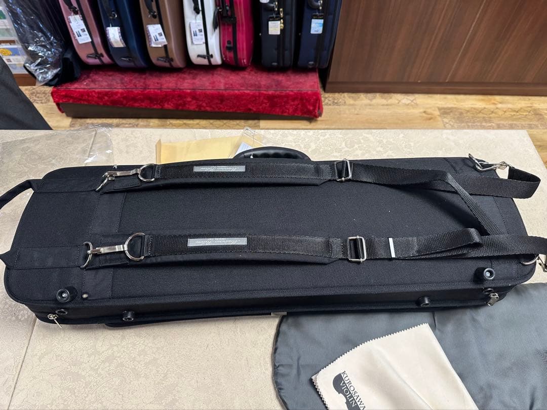 リボーニ UNOEOTTO バイオリンケース