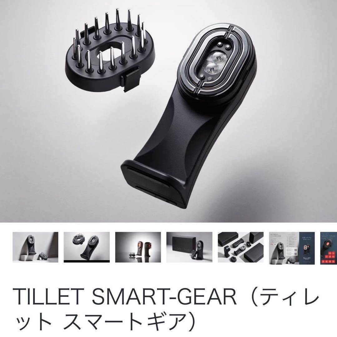 DEMI DO ティレット スマートギア SMART-GEAR デミドゥ