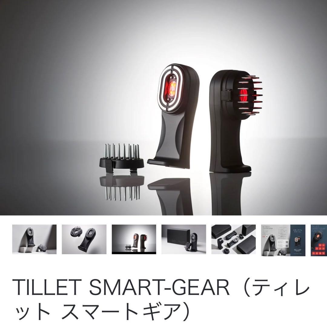 DEMI DO ティレット スマートギア SMART-GEAR デミドゥ