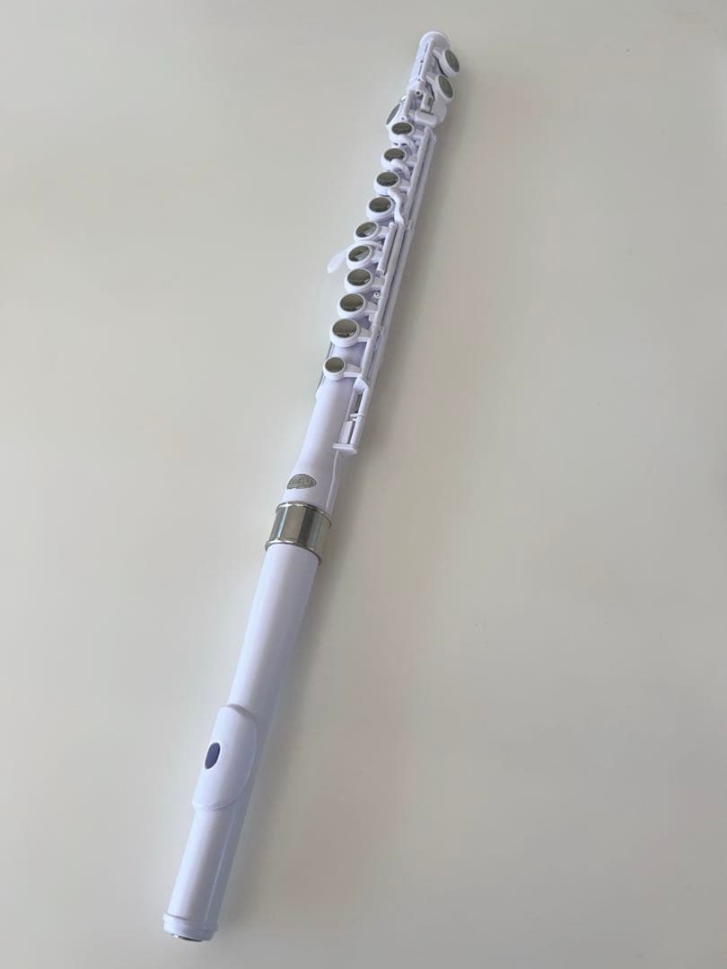NUVO STUDENT FLUTE nuvo fluteプラスチックフルート