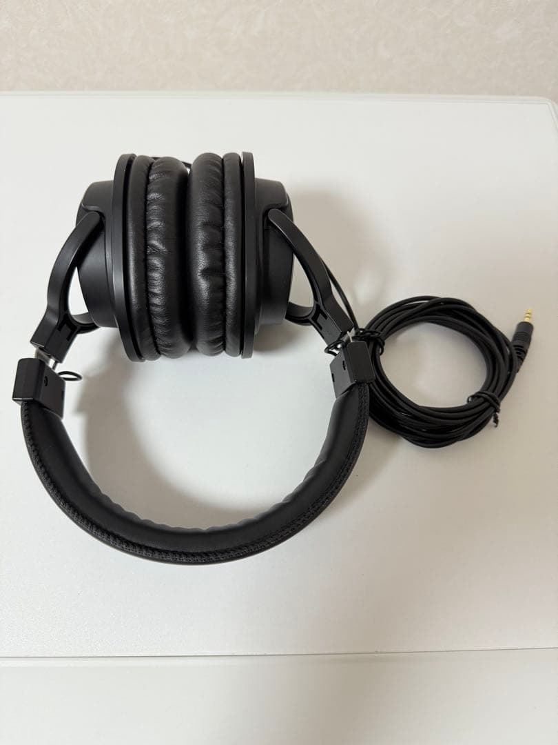 聴覚トレーニング ブレインスイッチBOX [ヘッドフォン & CD]