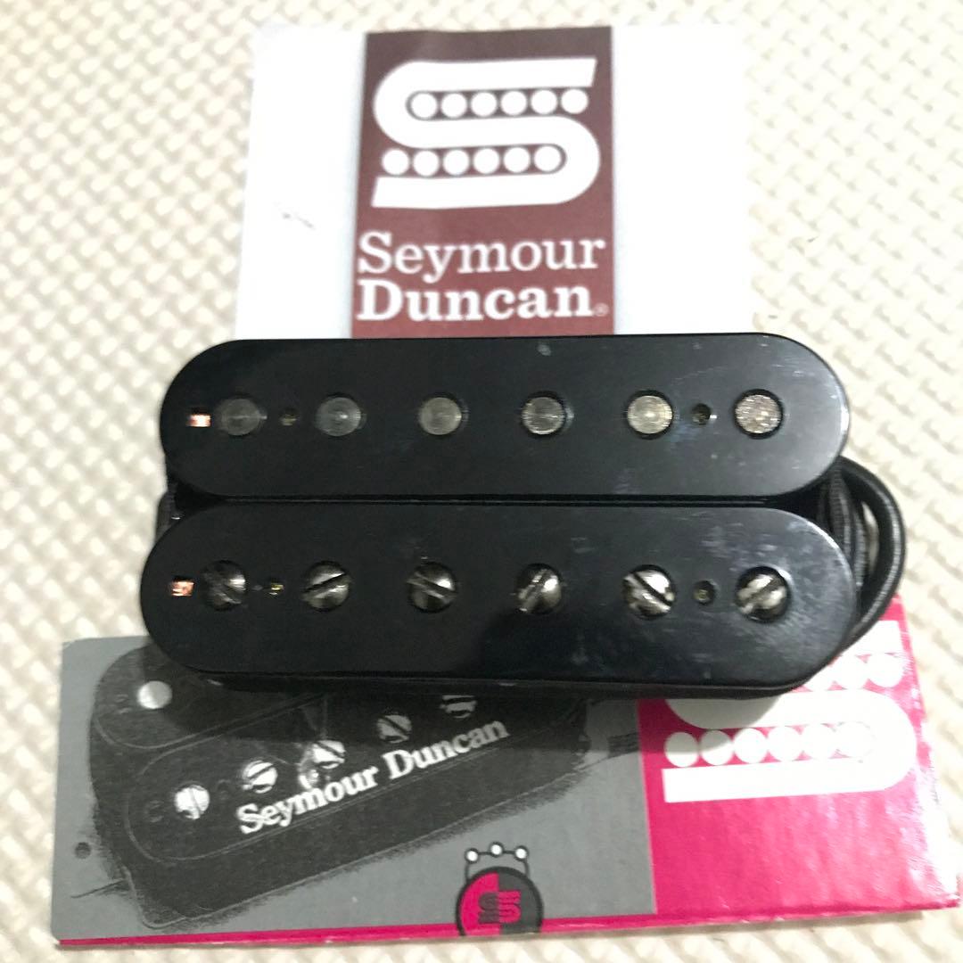 セイモアダンカン TB-4 JB