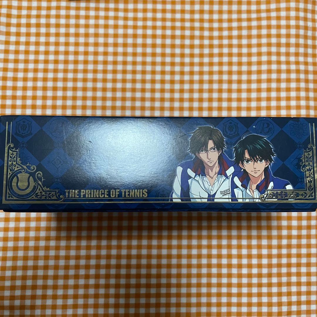 テニスの王子様　テニプリ　テニ札