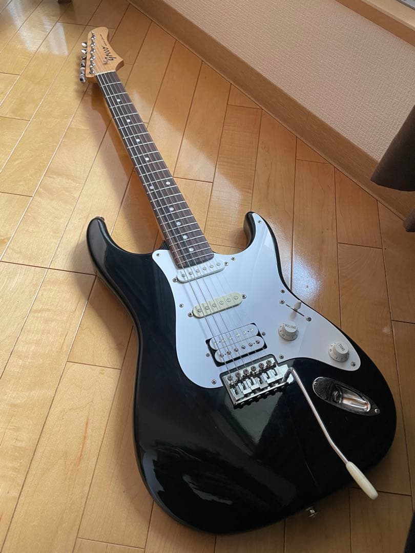 Greco ストラトキャスター