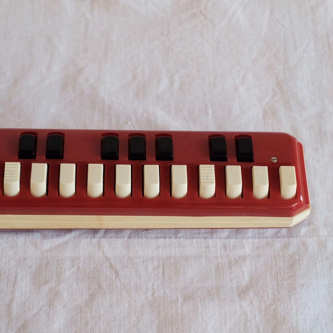 Hohner Melodica altoケース付き　貴重　ホーナー　メロディカ