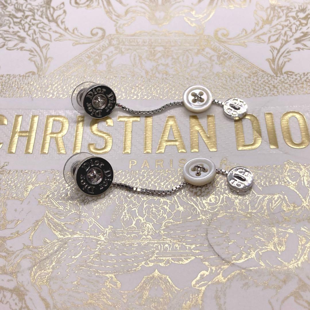 専用Dior ブレスレット ×2ネックレス ゴールド×3