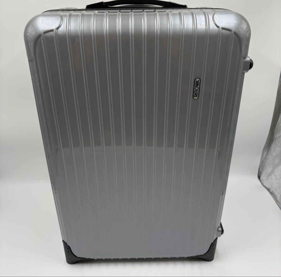 リモワ サルサ 63L スーツケース