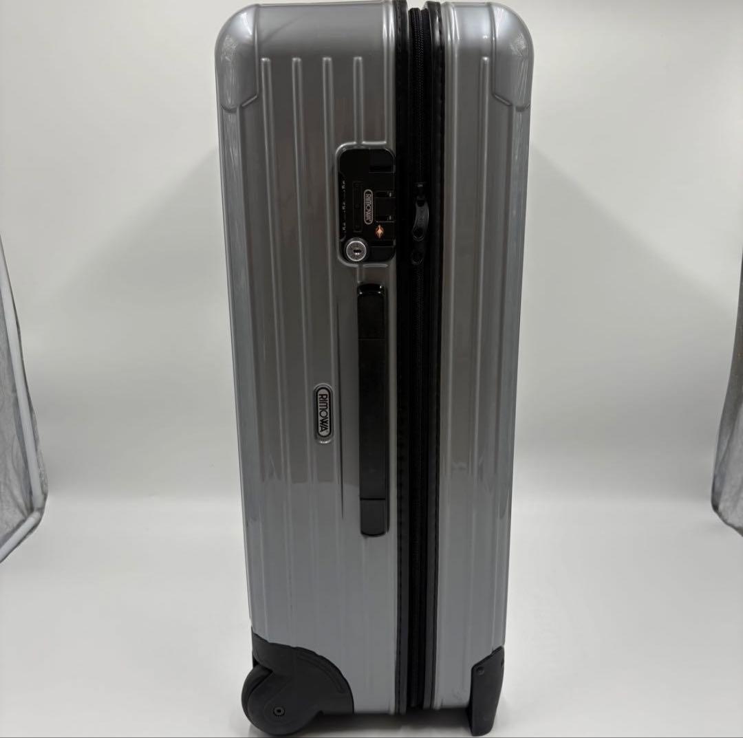 リモワ サルサ 63L スーツケース