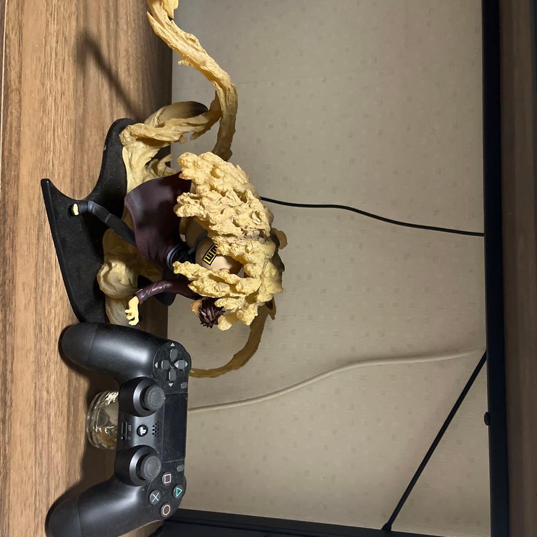 NARUTO フィギュアーツZERO 我愛羅