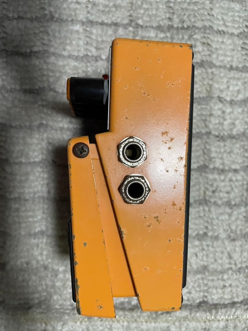 BOSS DS-2 Taiwan 初期　Geダイオード