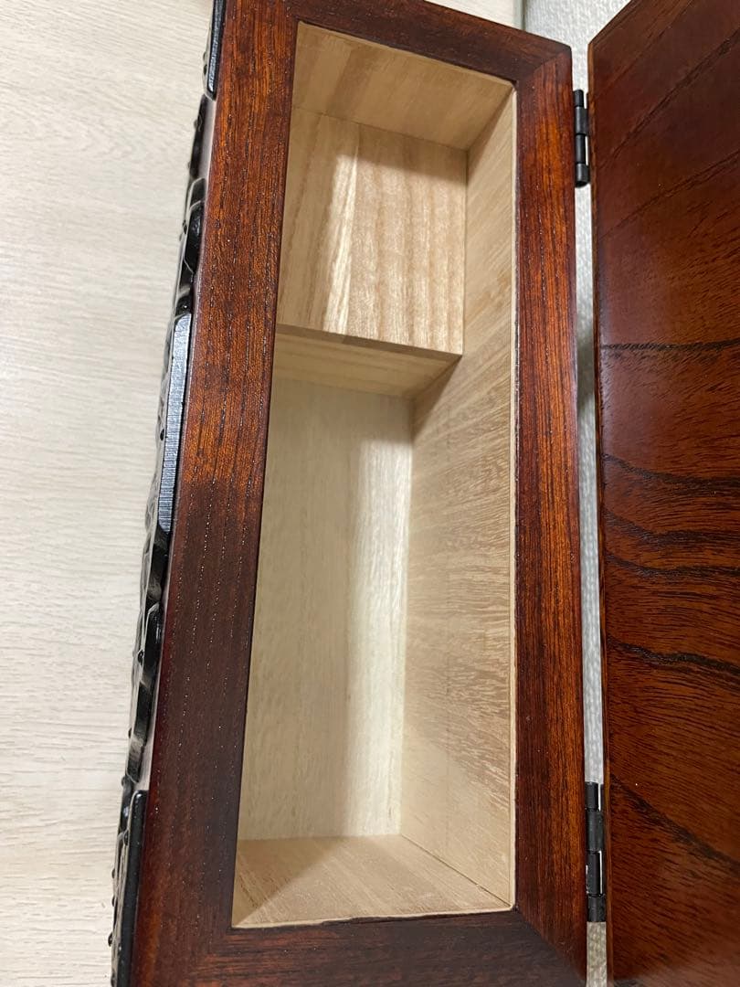 岩谷堂箪笥　オルゴール　伝統工芸 小物入れ　アンティーク