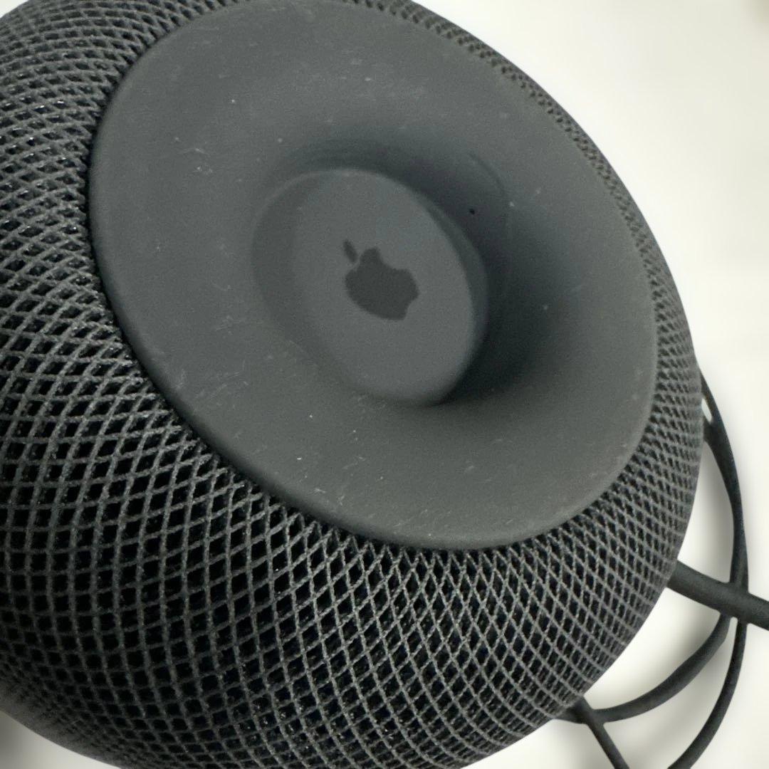 ④Apple Pod スピーカー